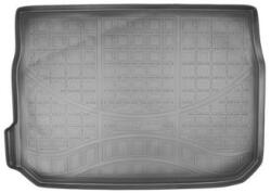  Covor portbagaj tip tavita pentru Peugeot 2008 I (2013-2019), negru, PB 6509 PBA1 (221019-241)