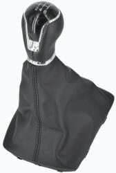  Manson schimbator viteze cu nuca pentru Seat Leon 3, 6 trepte, negru (ART-ST-06) (020222-11)