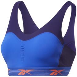 Reebok Bustieră Reebok PureMove+ Seasonal Bra W - dark orchid/court blue (GL4213)