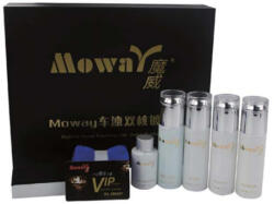  Kit nano quartz 06 pentru caroserie - luciu intens si protectie vopsea (TCT-5464)