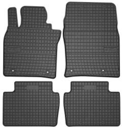  Set covoare auto din cauciuc El Toro pentru Mazda CX-30 2019+ (411036 P50) (301124-20)