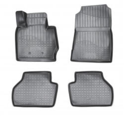 Covorase cauciuc tip tavita pentru BMW X3/X4 F25/F26 2010-2017, set 4 buc (280621-5)