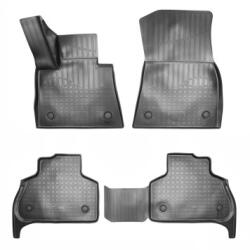  Covorase auto din cauciuc tip tavita pentru BMW X7 G07 (2018-prezent), set 4 buc (140223-5)
