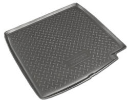  Tavita portbagaj BMW Seria 7 F01 caroserie scurta 2008-2015, neagra (151019-23)