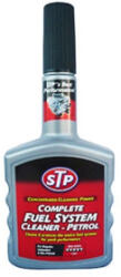  Aditiv curatare sistem benzina STP 400 ml, tratament complet pentru injectoare (050424-20)