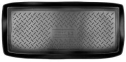  Covor portbagaj tip tavita pentru Suzuki Grand Vitara III 3 usi (2005-2015) (231019-11)