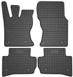  Set covoare interior din cauciuc El Toro pentru Jaguar F-Pace SUV 2016-2024, 4 buc (150321-7)