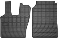  Set covoare interior din cauciuc El Toro pentru Scania L 1995-2004, 2 buc (TCT-3816)