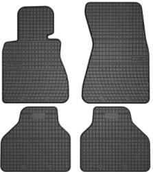  Set covoare auto cauciuc El Toro pentru BMW Seria 7 E65/E66/E67 (2001-2008) (TCT-3400)