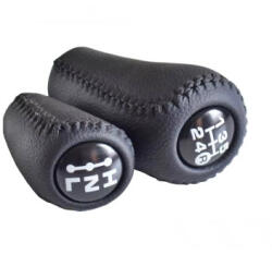  Set maner schimbator viteze + maner reductor 4x4, compatibil Toyota Hilux MK6/MK7 (SC-140) (070725-26)