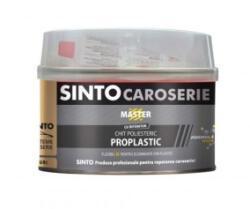  Chit auto Sinto Caroserie Proplastic pentru plastic, 340g + 10g intaritor (281025-7)