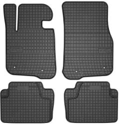  Set covoare auto cauciuc El Toro pentru BMW Seria 4 F32/F33/F36 (2013-2020), 4 buc (291118-2)