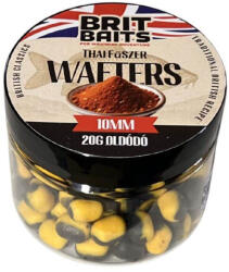  BritBaits Wafters Oldódó Thai Fűszer 10mm (3028)
