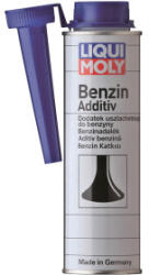  Aditiv pentru benzina Liqui Moly 300 ml, curata carburatorul si protejeaza combustibilul (031120-5)