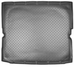  Covor portbagaj tip tavita pentru Opel Zafira B 2005-2011 (5-7 locuri), negru (221019-18)