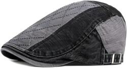 HARAHU Baretă bărbătească SH-25668 - Gri KP25668