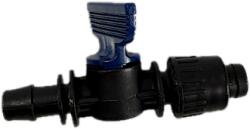 Loredo Robinet banda Alfa + garnitura (3711-1000000006292) Pulverizator
