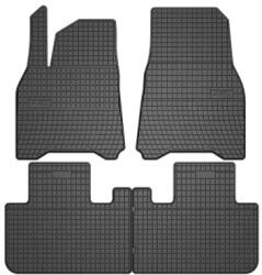  Set covorase auto din cauciuc El Toro pentru Tesla Model Y 2020+ (4 buc) (011224-8)