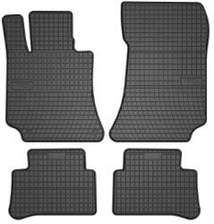  Set covoare auto din cauciuc El Toro pentru Mercedes CLS C218 (2011+) / E W212 (TCT-3527)