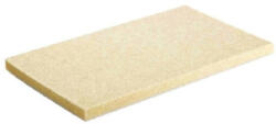  Racleta din pasla pentru colantare, 10x7 cm, protejeaza folia - M-137 (030924-6)