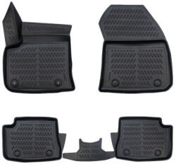  Covorase cauciuc tip tavita pentru Opel Corsa-e Electric 2020+ (set 4) A80-X202 (201022-3)