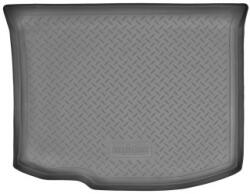  Tavita covor portbagaj pentru Mazda 3 BL Hatchback 2009-2013, negru, bordura 4, 5 cm (181019-24)