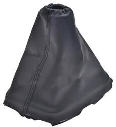  Manson schimbator din imitatie piele pentru Toyota Corolla 2014-2018, negru SC-127 (070725-13)