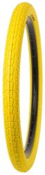  Anvelopa KENDA KRACKPOT 20x1.95 (50-406) K-907-Galben