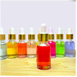  Rezerva ulei esential pentru odorizant auto 30 ml, aroma la alegere (ATL-2402) (080225-35)