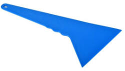  Racleta din plastic pentru aplicare folie auto si autocolante, MR-62 (020822-2)