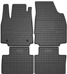 Set covoare auto din cauciuc El Toro pentru MG 3 III Hatchback (2024+), 4 buc (281225-16)