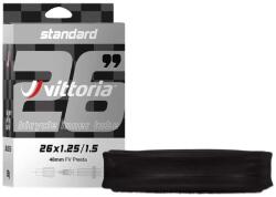  Camera Standard VITTORIA 700x20/28c FV presta RVC 60mm