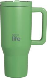 Ecolife Pahar EcoLife Pentru Ceai Verde 900ml