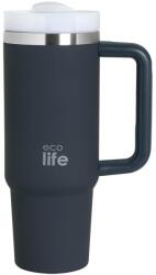 Ecolife Pahar EcoLife Stormy Sea 900ml