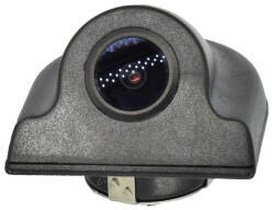  Camera marsarier HD Premium 12V NTSC, unghi larg, cu cablaj si freza (021024-6)