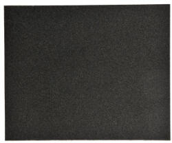  Hartie abraziva rezistenta la apa 230x280 mm, pentru slefuire umeda/uscata (080223-9)