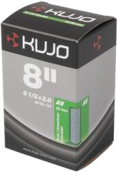  Camera KUJO 8-1/2x2.0(48/52-134) Ventil Drept AV -22 mm
