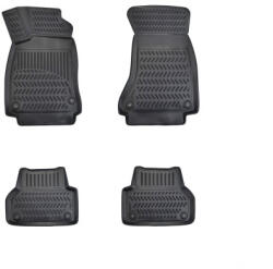  Set covoare cauciuc tip tavita pentru Audi A5 II Sportback (2016+) A80-X186 (141022-4)
