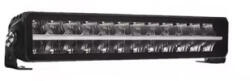  Proiector LED bar 120W cu DRL alb rece, 12750 lm, IP67, 12-24V (HH-DRL120W) (011225-27)