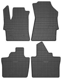  Set covorase interior cauciuc El Toro pentru Renault Rafale SUV Coupe 2024+ (141125-27)