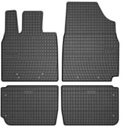  Set covoare interior cauciuc El Toro pentru BYD Seal 5 DM-i Sedan PHEV 2025+ (281225-5)