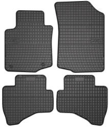  Set covoare auto din cauciuc El Toro pentru Citroen C1 I 2005-2014, 4 buc (TCT-3422)