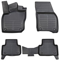  Set covorase cauciuc tip tavita pentru Volkswagen Tiguan III (2024+) A80-X220 (030824-3)