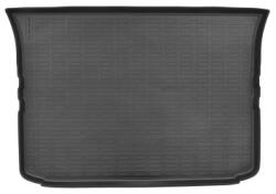  Covor portbagaj tip tavita pentru Dacia Spring 2021+ (negru), PB 7009 / PBA1 (280325-11)