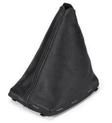  Manson schimbator din imitatie piele pentru Ford C-Max 2003-2010, negru (SC-157) (090725-7)