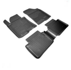  Covorase auto din cauciuc tip tavita pentru Hyundai i30 2012-2018, set 4 buc (071119-9)