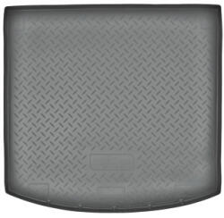  Covor portbagaj tip tavita pentru Opel Antara 2006-2015, negru, bordura inalta (221019-1)