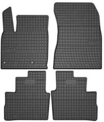  Covoare auto din cauciuc El Toro pentru Nissan Qashqai III J12 2021+ (set 4 buc) (251223-10)