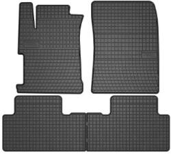  Set covoare auto din cauciuc El Toro pentru Honda Civic IX Sedan 2012+ (0834 P50) (TCT-3492)