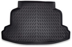  Covor portbagaj tip tavita din TPE pentru Toyota Corolla Berlina 2002-2006, negru (271022-79)